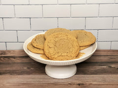 Sandra Specials Cookies