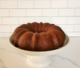 Vanilla Pound Cake